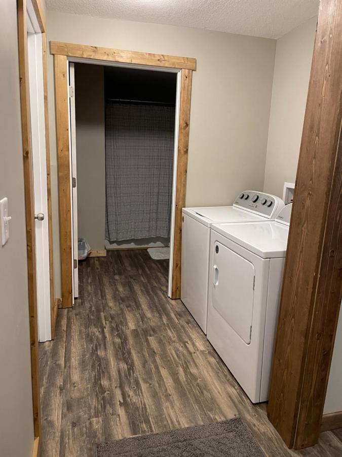 Modern Farmhouse 3 Bed, 2 Bath Apartment, Sleeps 7, Lots Of Space, Steps To Downtown, Honeywell & Eagles Theater Wabash Zewnętrze zdjęcie