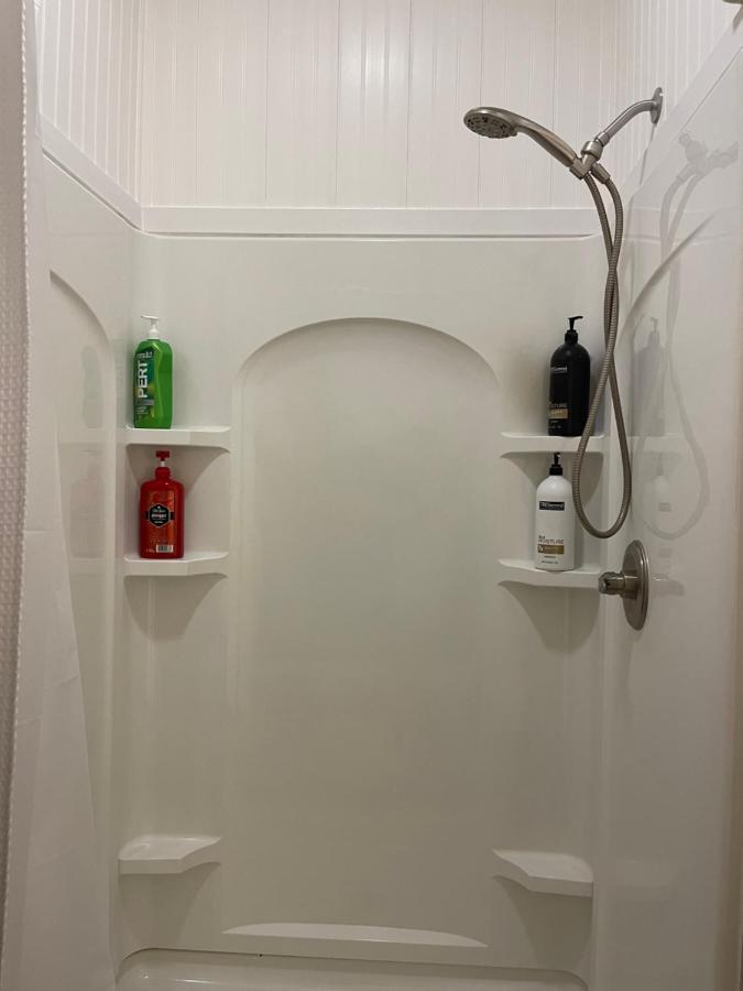 Modern Farmhouse 3 Bed, 2 Bath Apartment, Sleeps 7, Lots Of Space, Steps To Downtown, Honeywell & Eagles Theater Wabash Zewnętrze zdjęcie